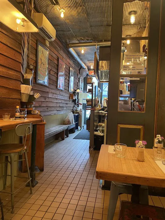 Pure Thai Cookhouse Picture 8