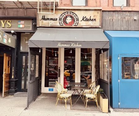 Hummus Kitchen