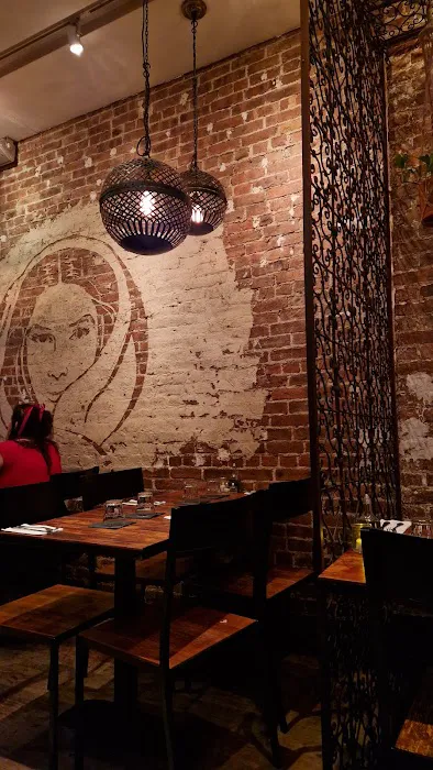 Hummus Kitchen Picture 7