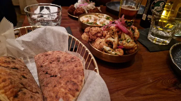 Hummus Kitchen Picture 10