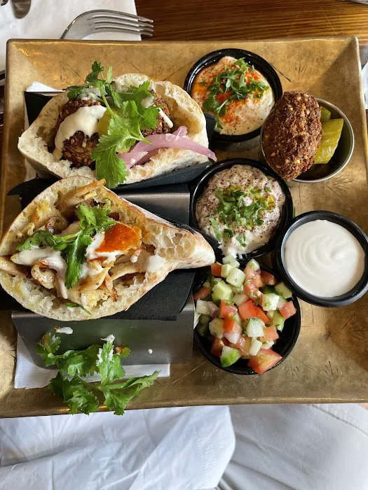 Hummus Kitchen Picture 8