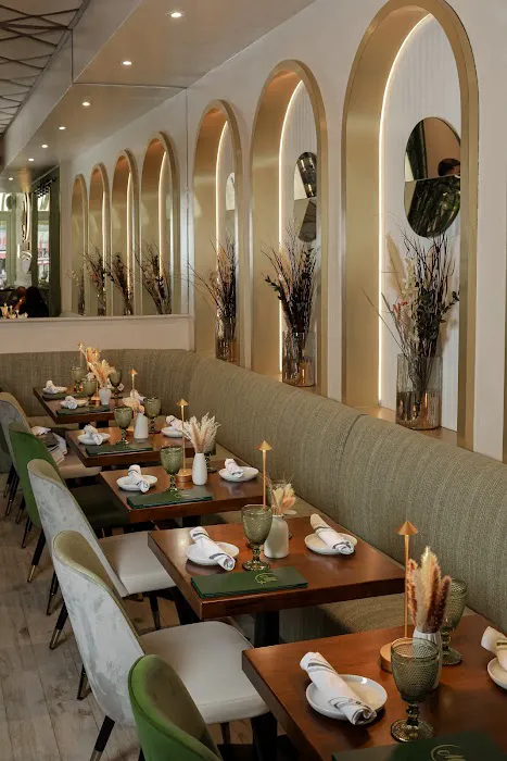 Moonlight Restaurant Picture 1