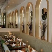 Moonlight Restaurant ico