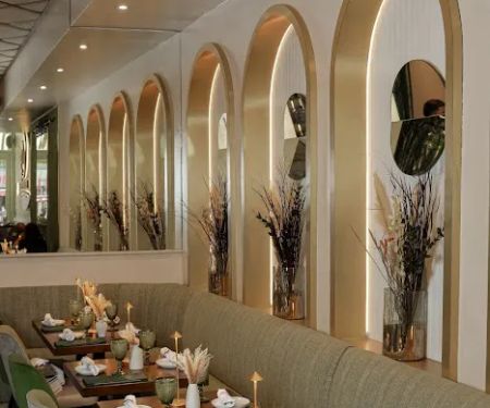 Moonlight Restaurant