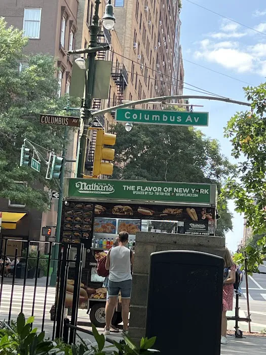 The flavor of new york Picture 4