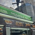The flavor of new york