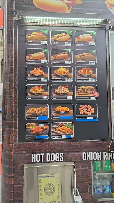 The flavor of new york Picture 6