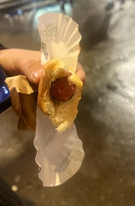 Nathan's Famous Picture 1