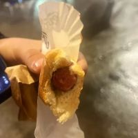 Nathan's Famous ico