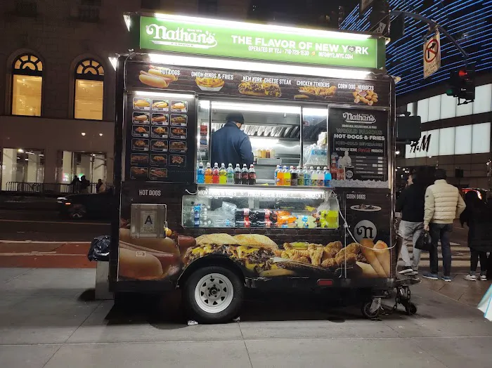 Nathan's Famous Picture 3