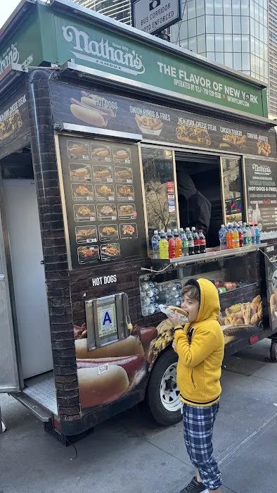 Nathan's Famous Picture 5