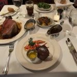 Keens Steakhouse