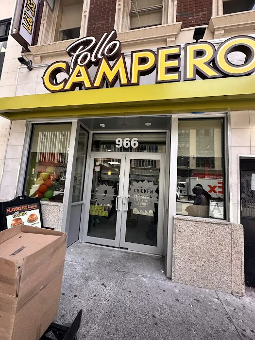 Pollo Campero Picture 1