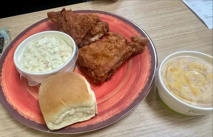 Pollo Campero Picture 3