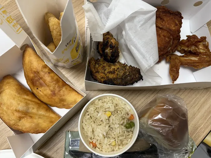 Pollo Campero Picture 4