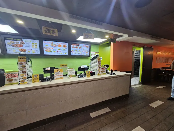 Pollo Campero Picture 6