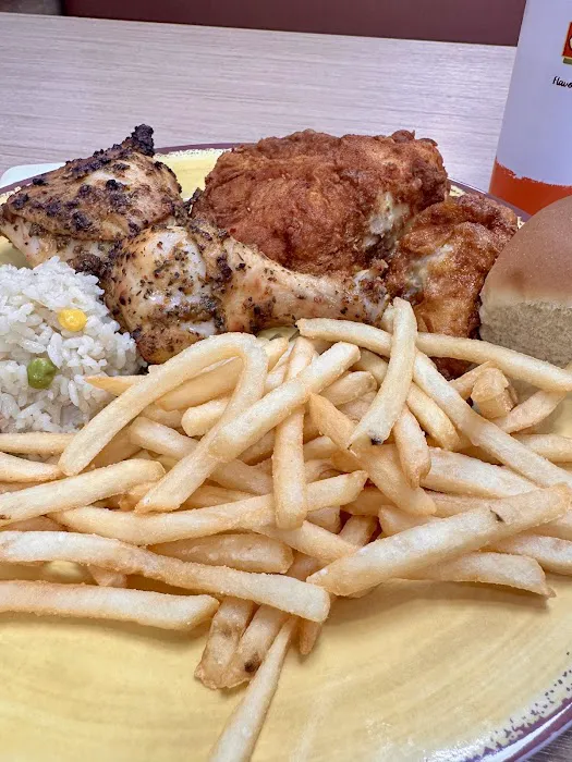 Pollo Campero Picture 8