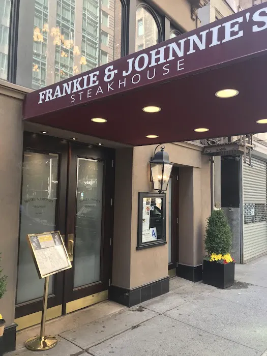 Frankie & Johnnie's Steakhouse Picture 1