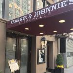 Frankie & Johnnie's Steakhouse