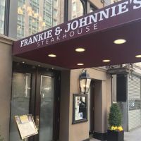 Frankie & Johnnie's Steakhouse ico