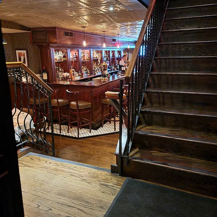 Frankie & Johnnie's Steakhouse Picture 9