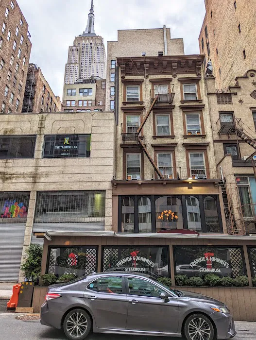 Frankie & Johnnie's Steakhouse Picture 10