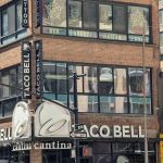 Taco Bell Cantina