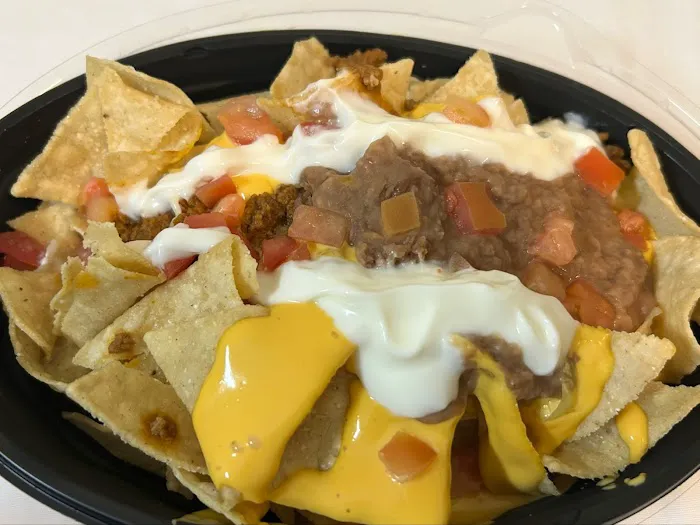 Taco Bell Cantina Picture 10