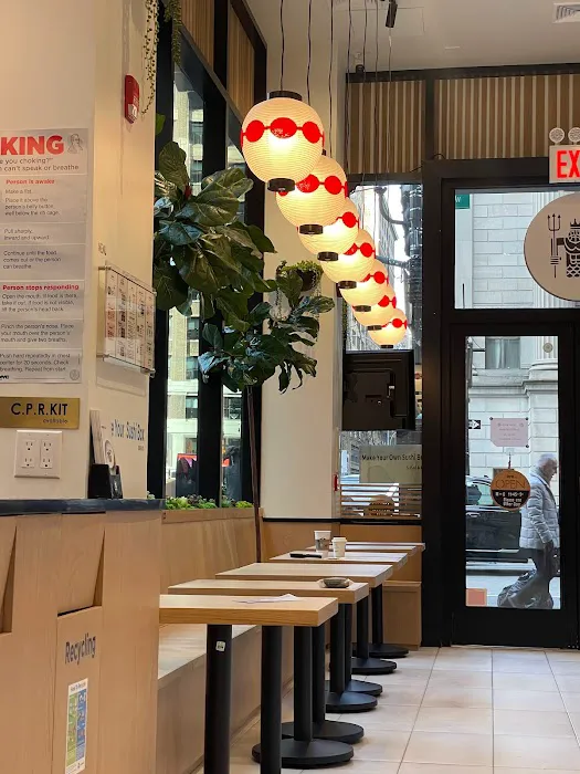 Sushi & Co Picture 1