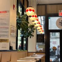 Sushi & Co ico