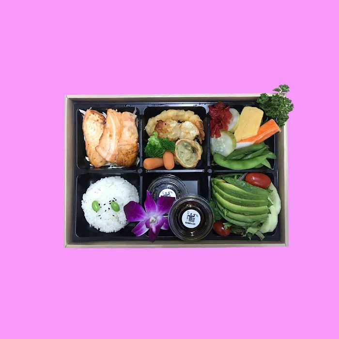 Sushi & Co Picture 3