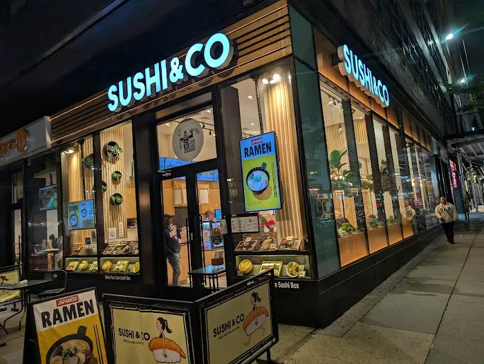 Sushi & Co Picture 7