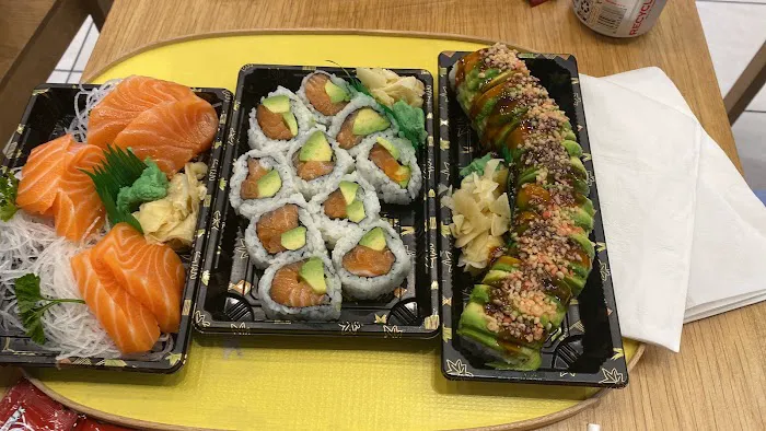 Sushi & Co Picture 4