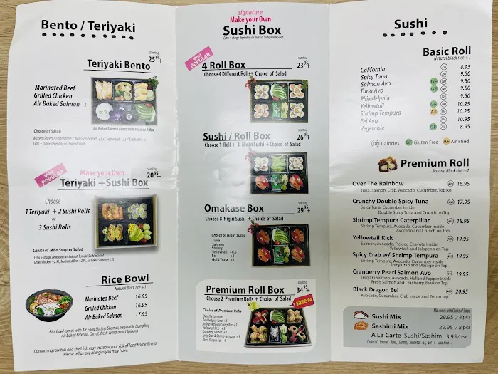 Sushi & Co Picture 10