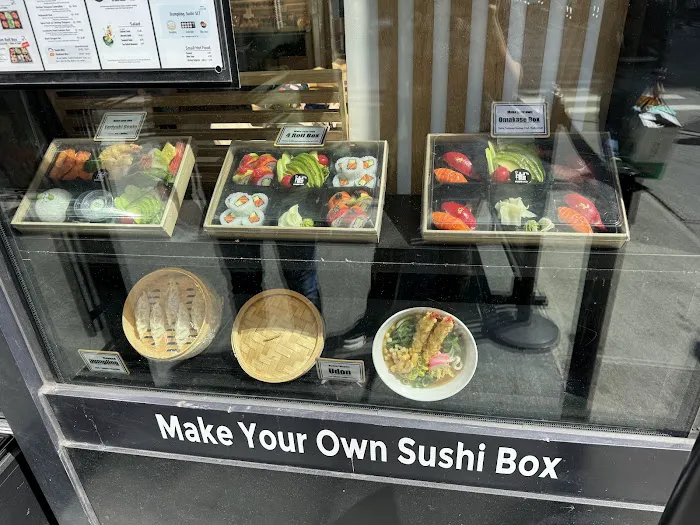 Sushi & Co Picture 8