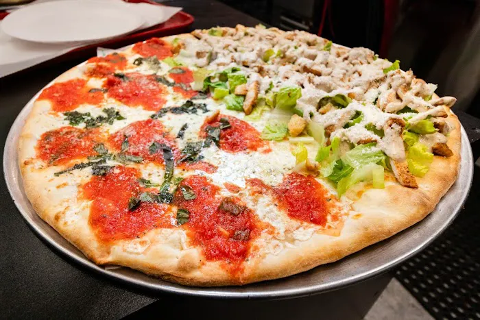 Roma Pizza & restaurant Picture 2
