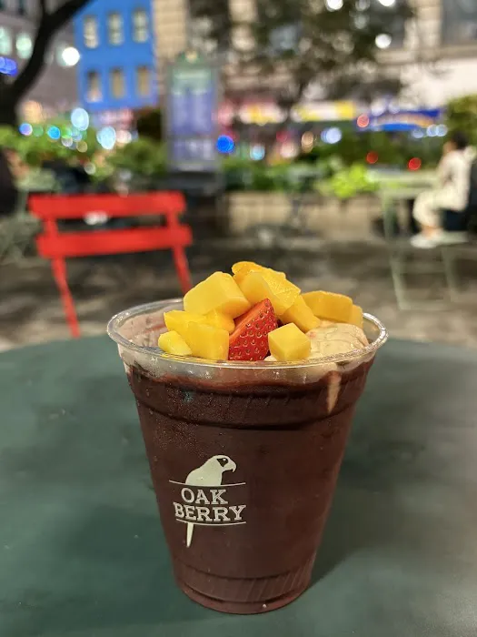 Oakberry Acai Picture 3