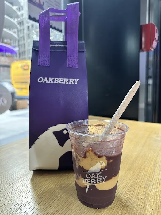 Oakberry Acai Picture 6
