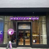 Oakberry Acai ico