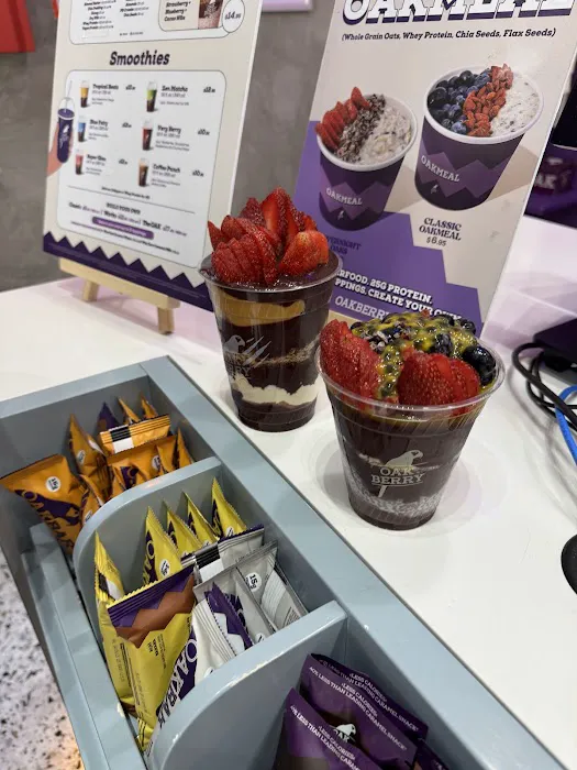 Oakberry Acai Picture 9