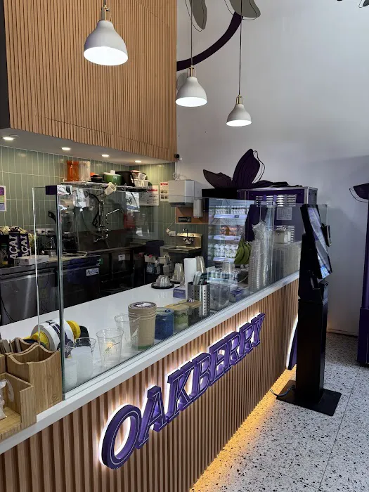 Oakberry Acai Picture 8