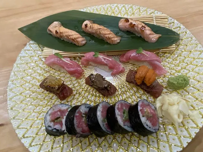 Watami Sushi Picture 2