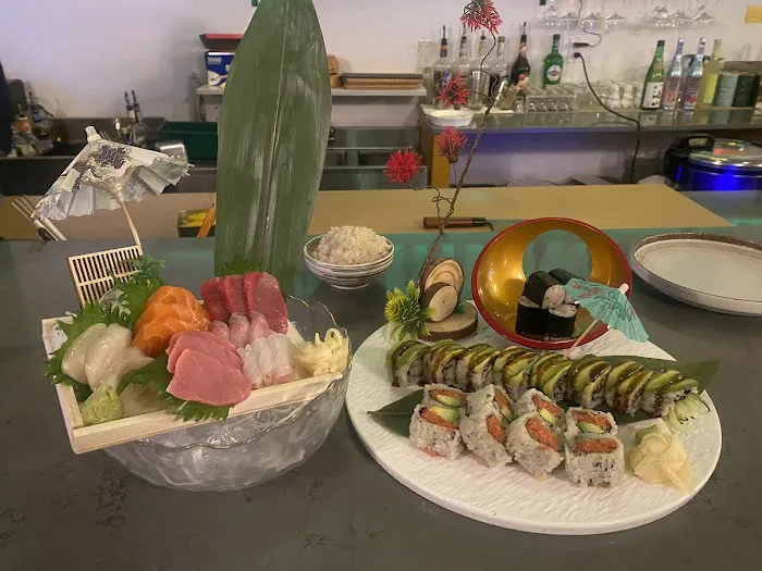 Watami Sushi Picture 4