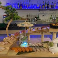 Watami Sushi ico