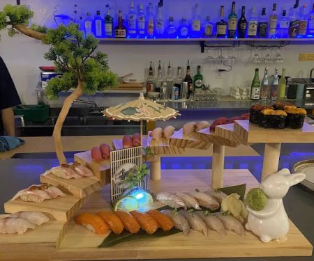 Watami Sushi