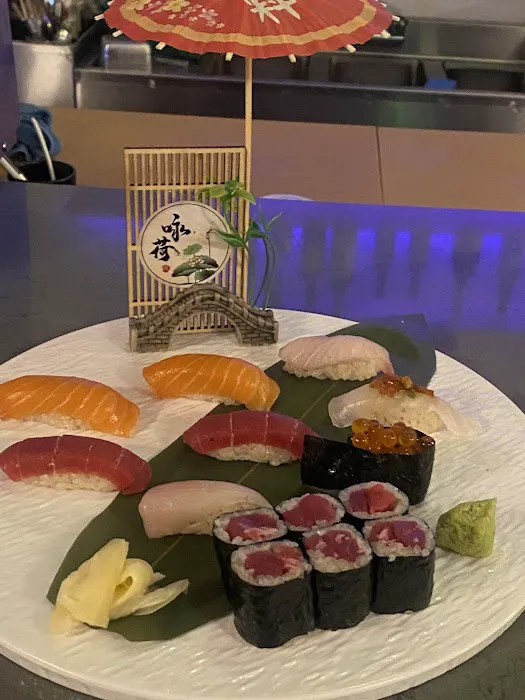 Watami Sushi Picture 5