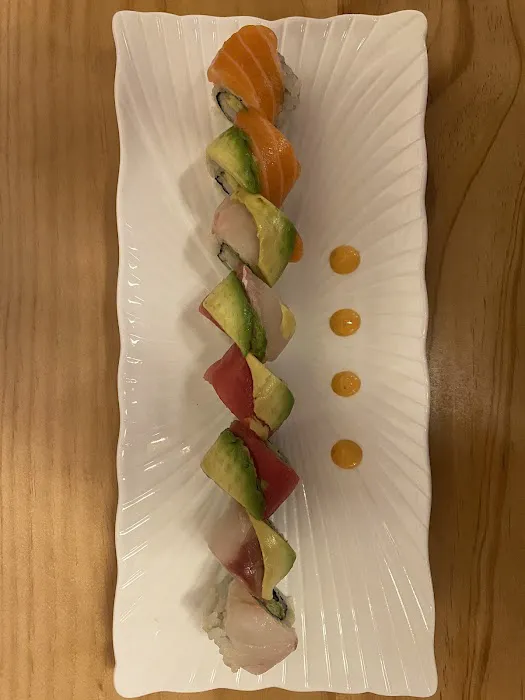 Watami Sushi Picture 9