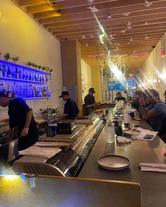 Watami Sushi Picture 8