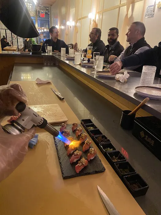 Watami Sushi Picture 10