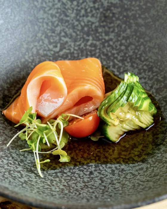FinBar Sushi NYC Picture 3
